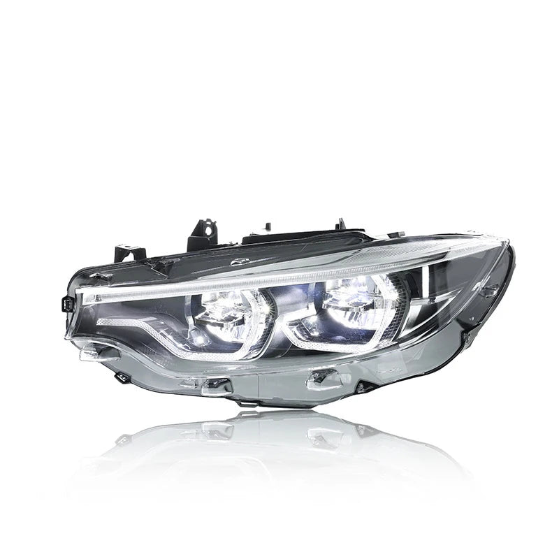 Feux Avants LED