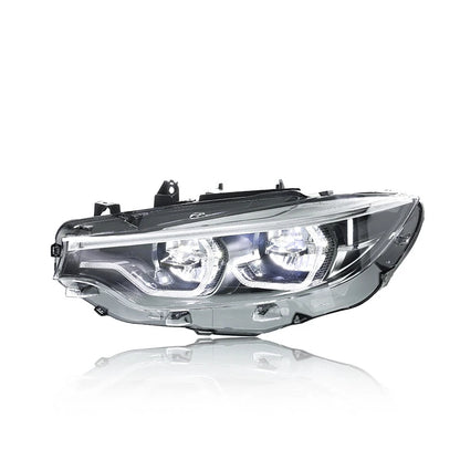 Feux Avants LED