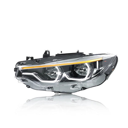 Feux Avants LED