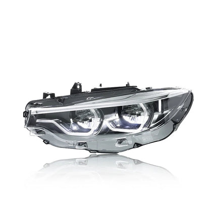Feux Avants LED