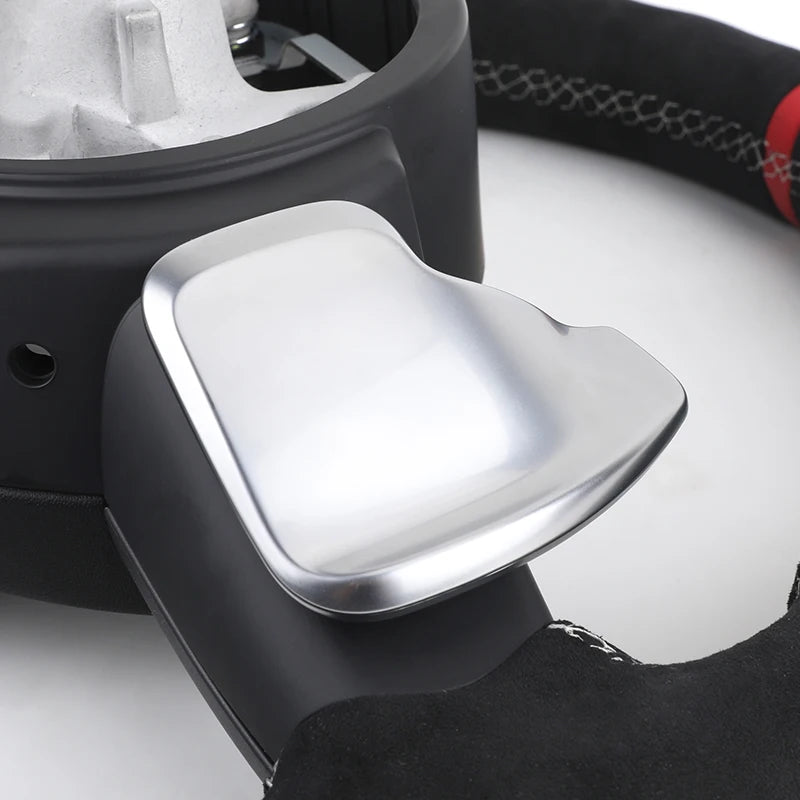 Volant Sport BMW - Full Alcantara