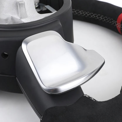 Volant Sport BMW - Full Alcantara