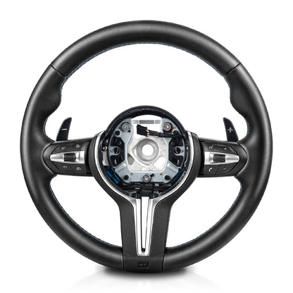 Volant Sport BMW M Performance - Cuir Noir