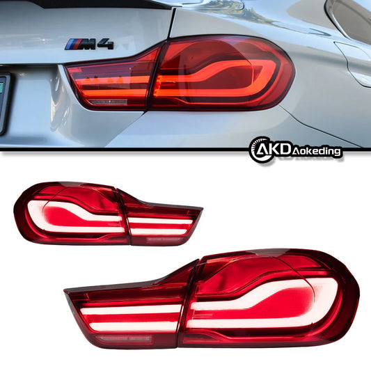 Feux Arrières LED