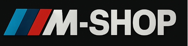 M-SHOP